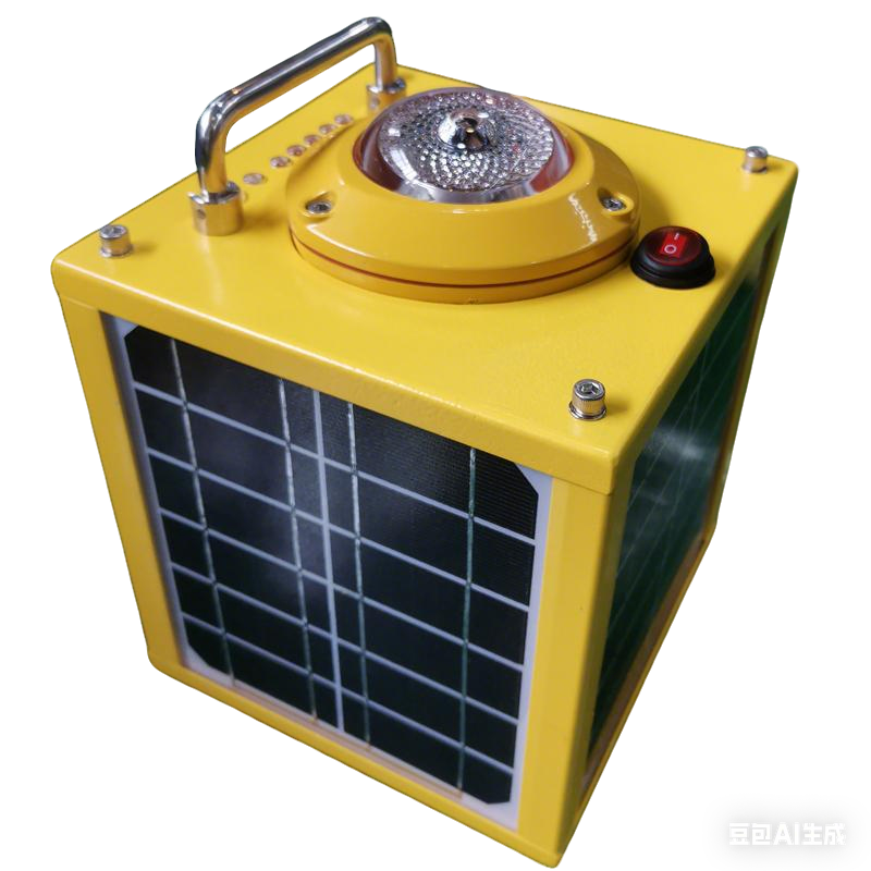 太阳能LED不适用地区灯