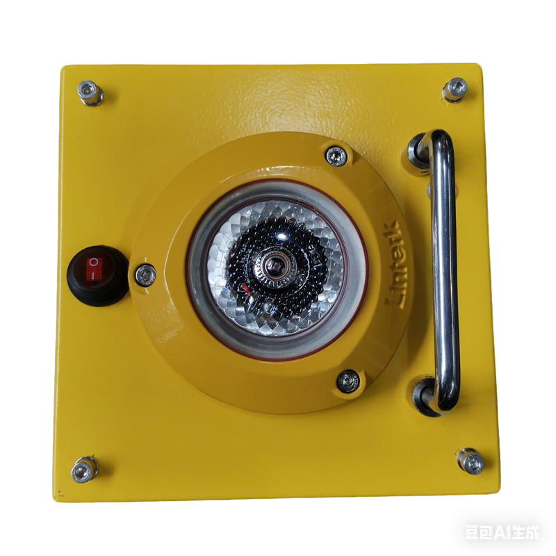 太阳能LED不适用地区灯