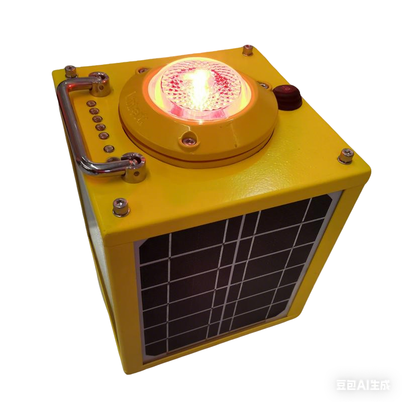 太阳能LED不适用地区灯