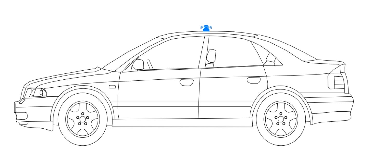 C型低光强障碍灯(蓝光) C型低光强障碍灯(蓝光)